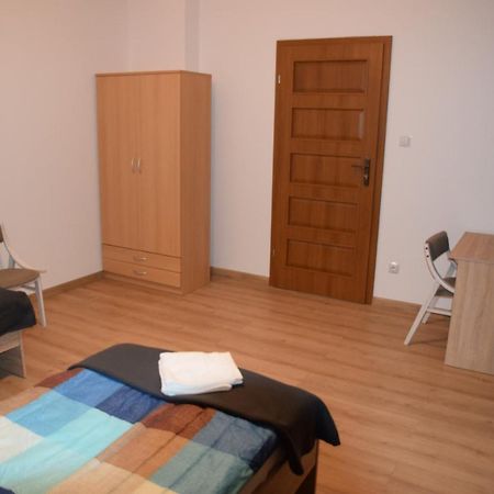 Apartament Sienkiewicza 8 Hotel Zamość Eksteriør billede