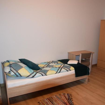 Apartament Sienkiewicza 8 Hotel Zamość Eksteriør billede