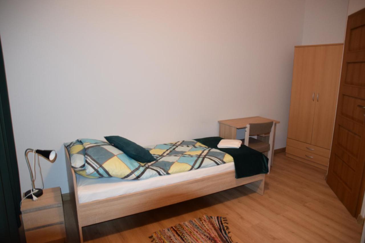 Apartament Sienkiewicza 8 Hotel Zamość Eksteriør billede