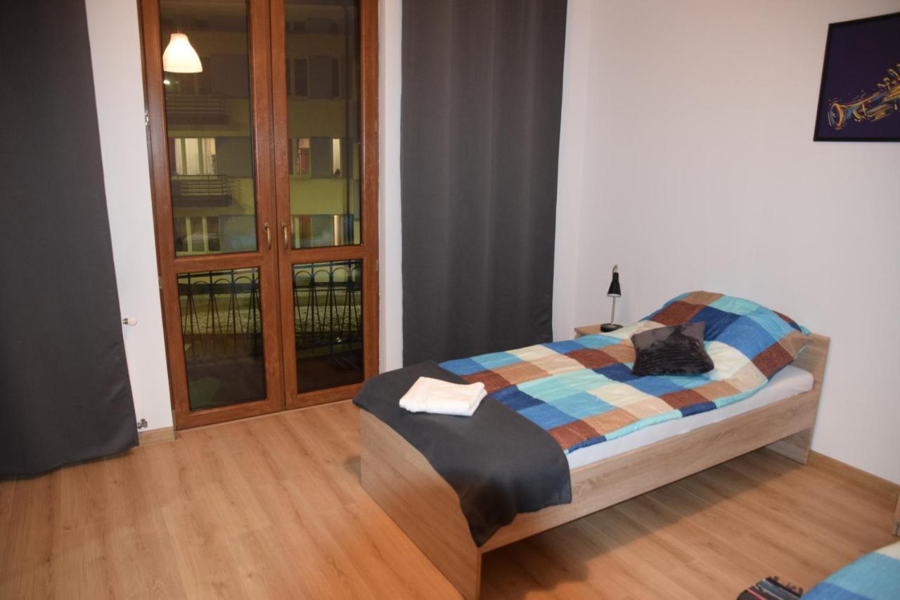 Apartament Sienkiewicza 8 Hotel Zamość Eksteriør billede