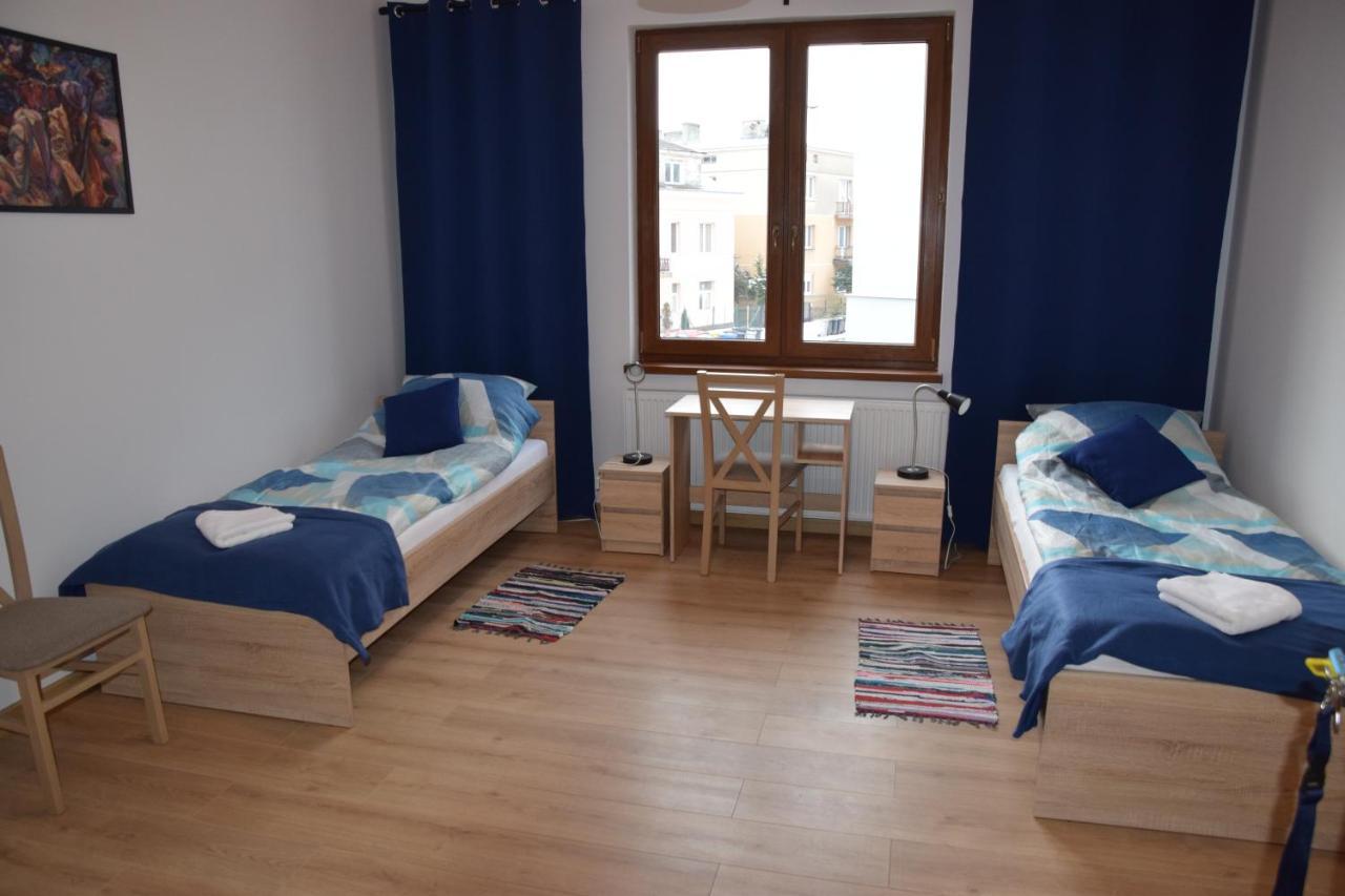 Apartament Sienkiewicza 8 Hotel Zamość Eksteriør billede