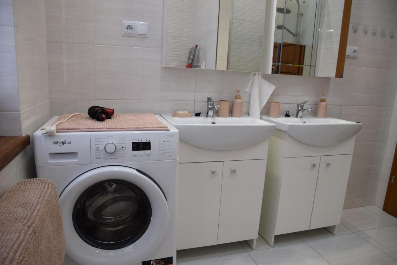 Apartament Sienkiewicza 8 Zamość Eksteriør billede